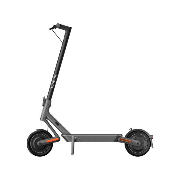 Patinete Eléctrico Xiaomi Electric Scooter 4 Ultra Motor 940w Ruedas 10' 25km H Autonomía 70km Gris Y Negro