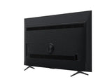Tcl 75t8c (189.3 Cm (75 Zoll), Negro, Ultrahd/4k, Google Tv, Triple Tuner, 144hz Panel) 75t8c