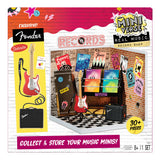 Mga Entertainment Mga'S Miniverse - Record Shop 253136-Euc