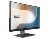 Msi Pro 24xp-006eu I7-1165g7 8 256+1tb W10h 24" N