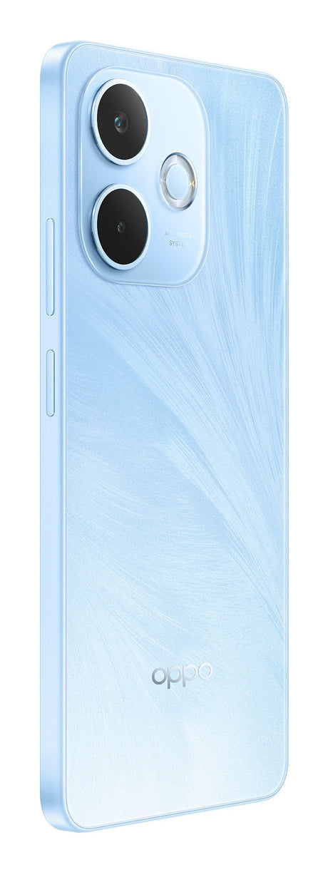 EAN 6932169365086 - OPPO A5 Pro 16,9 cm (6.67") SIM doble Android 15 4G USB Tipo C 8 GB 256 GB 5800 mAh Azul imagen 2
