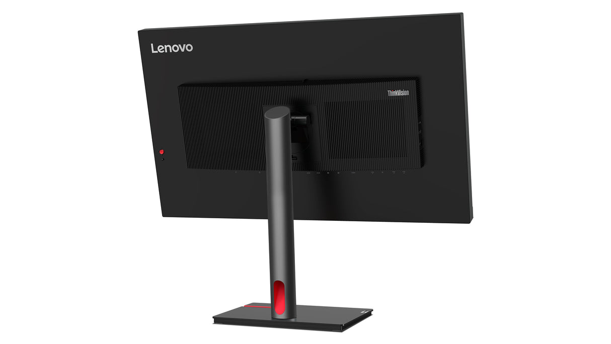 EAN 0196804351018 - Lenovo ThinkVision P32pz-30 pantalla para PC 80 cm (31.5") 3840 x 2160 Pixeles 4K Ultra HD LCD Negro imagen 7
