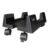 EAN 8054392610424 - Ewent EW1290 soporte de CPU Carro para equipo informático Negro imagen 4