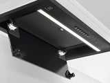 EAN 7333394131597 - Electrolux LFG825K Encastrada Negro 430 m³/h imagen 3