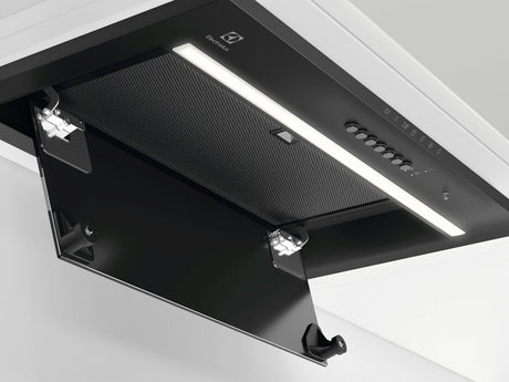 EAN 7333394131597 - Electrolux LFG825K Encastrada Negro 430 m³/h imagen 3
