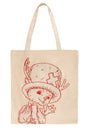 EAN 4895205624603 - Cinereplicas CR2492 bolso y bandolera Algodón Beige, Rojo Niño/niña Bolso grande imagen 1