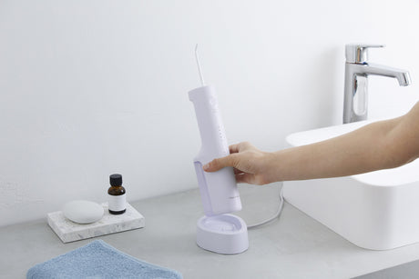 EAN 5025232962730 - Panasonic EW-DJ26 irrigador oral 0,2 L imagen 7