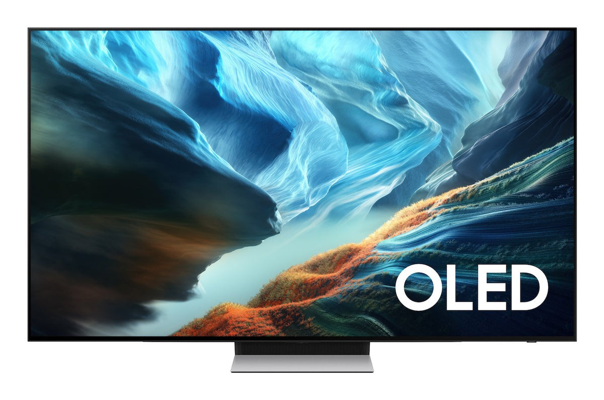 Tv Samsung S90h 55 Pulgadas Oled 4k Tizen 100hz
