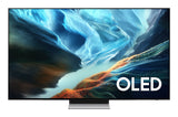 Tv Samsung S90h 65 Pulgadas Oled Freesync Premium Pro Vrr 4k Negro