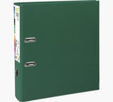 EAN 3130630533535 - Exacompta 53353E carpeta de cartón A4 Verde imagen 1