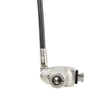 Dicota Base Xx Laptop Lock Nano Anthracite