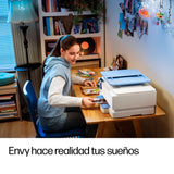 EAN 0198990280752 - HP ENVY Photo 7931 Inyección de tinta térmica A4 4800 x 1200 DPI 15 ppm Wifi imagen 7