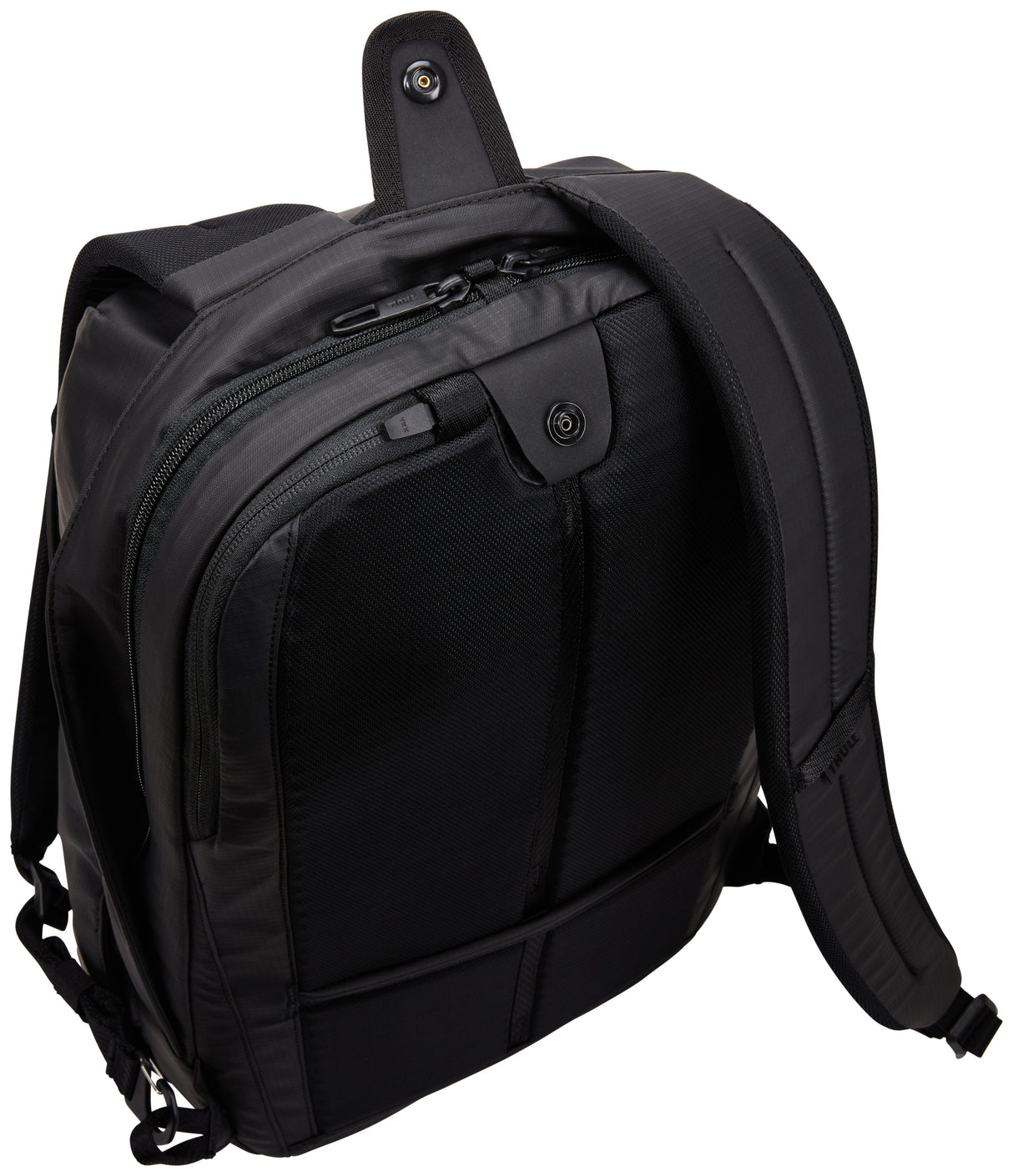 Mochila Para Portátil Thule Rucksack 21l Negro Tact
