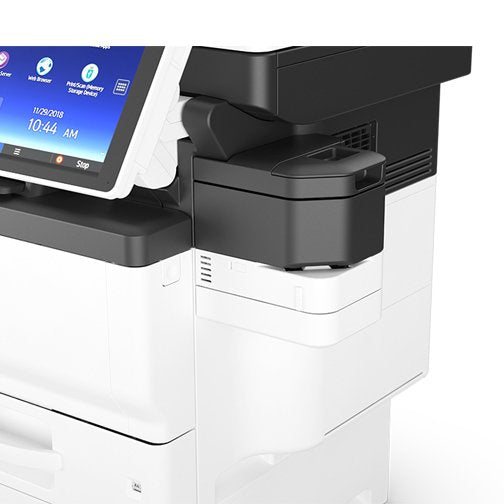 Ricoh Impresora Multifunción Im 350 Laser 1200 X 1200 Dpi 35 Ppm A4