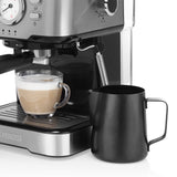 EAN 8713016094261 - Princess 249412 Manual Máquina espresso 1,5 L imagen 3