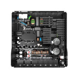 EAN 7340172702887 - Fractal Design Ion+ 2 Platinum 860W unidad de fuente de alimentación 20+4 pin ATX ATX Negro imagen 8