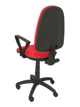 EAN 8436549392511 - PIQUERAS Y CRESPO Ayna bali Asiento acolchado Respaldo acolchado imagen 4