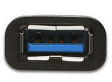 EAN 8595611701078 - i-tec U31TYPEC cambiador de género para cable USB 3.1 Type-C USB 3.0 Type-A Negro imagen 2