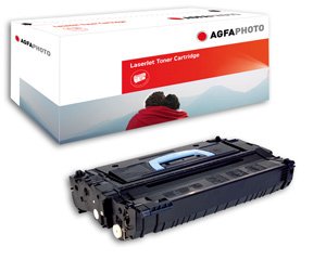 Agfaphoto Apthp43xe Cartucho De Tóner Negro 1 Pieza(S)