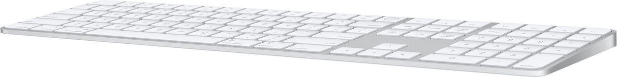 Magic Keyboard With Touch Id And Numeric Keypad For Mac Computers With Apple Silicon   Italian