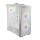 EAN 4262443280562 - LC-Power LC-717W-ON carcasa de ordenador Midi Tower Blanco imagen 10