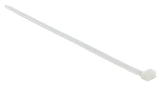 Delock Cablebinder L 1220 X B 9 Mm 10 Stück Weiss