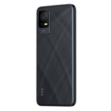 EAN 8033779069208 - TIM TCL 406 16,8 cm (6.6") SIM doble Android 13 4G USB Tipo C 3 GB 32 GB 5000 mAh Gris imagen 8