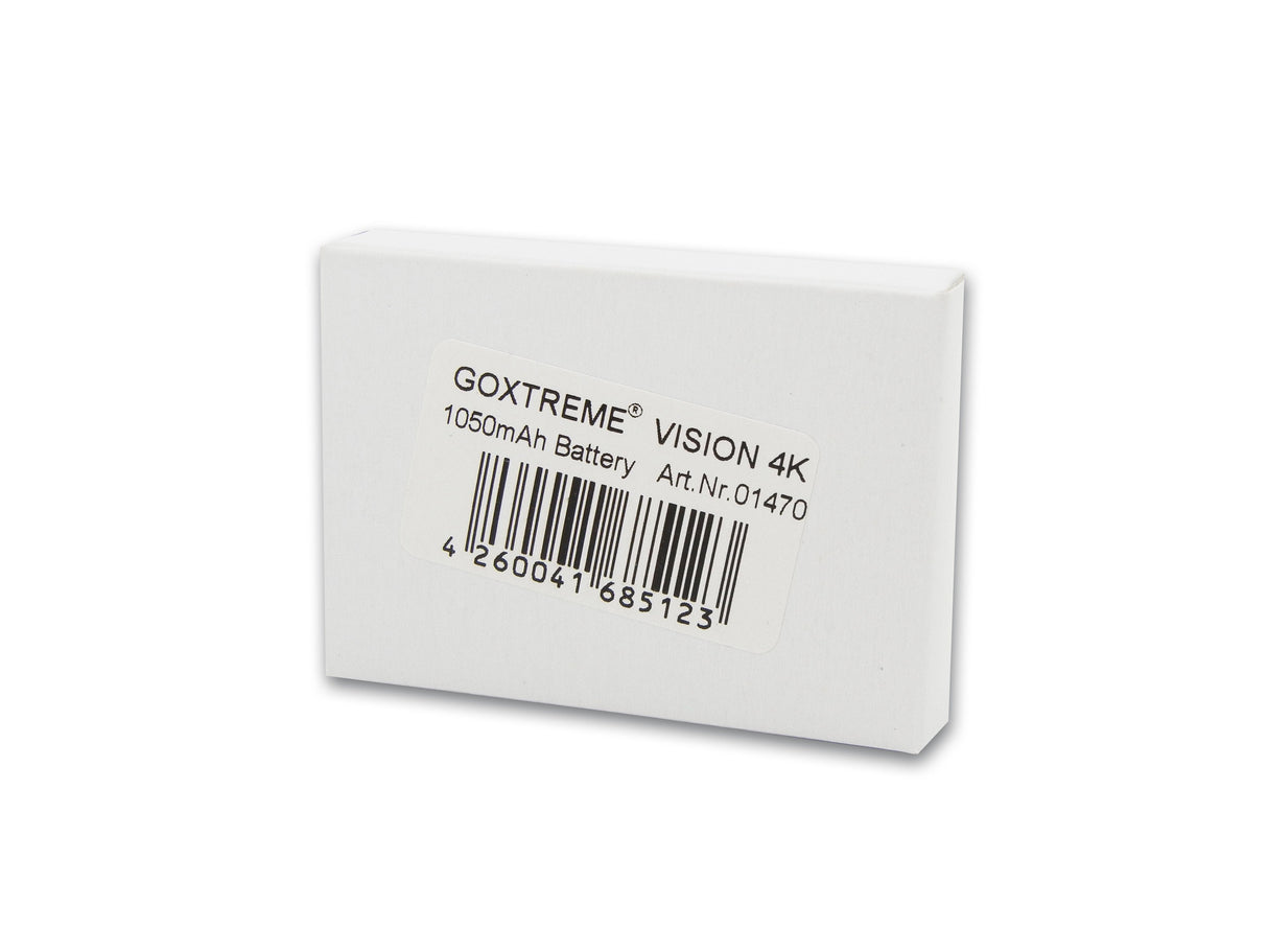 Easypix 01470 Batería Para Cámara/Grabadora Ión De Litio 1050 Mah