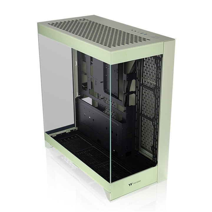 Caja Pc Thermaltake Cte E550 Tg  Ca-1z8-00mewn-00