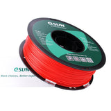 Pla+ 1,75mm Rojo 1kg