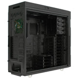 Caja Pc Nanoxia Project S Mini Htpc Negro