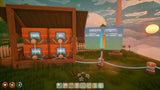 Juego Solarpunk Switch 2