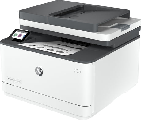EAN 0195122461751 - HP LaserJet Pro MFP 3102fdn Printer Laser A4 1200 x 1200 DPI 33 ppm imagen 2