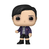 Funko Pop! Tv: Miercoles Pugsley Addams