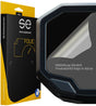 EAN 4260692257106 - Smart Engineered SE-DCP-2-0102-0019-1-M funda y accesorio para interior de vehículo Protector de pantalla imagen 1