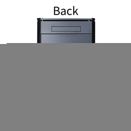 EAN 5420016845870 - LOGON RDL22U66BL armario rack 22U Rack o bastidor independiente Negro imagen 5