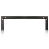 EAN 0065030834391 - StarTech.com RK219WALLV armario rack Bastidor de pared Negro imagen 2