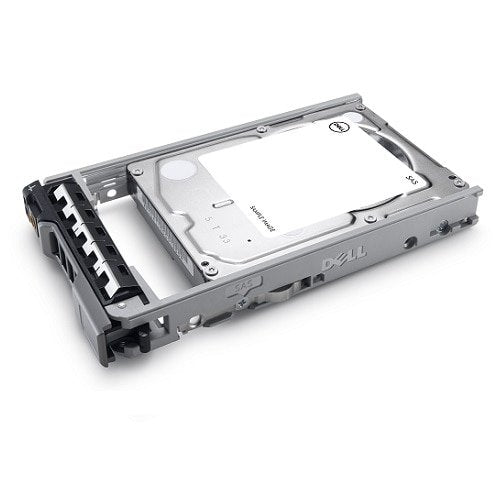 EAN 4053162999626 - DELL 400-AJSB disco duro interno 600 GB 15000 RPM 2.5" SAS imagen 1