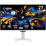 Msi Pro Max 271upxw12g Qd-Oled 120hz