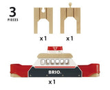 Brio World World Light & Sound Ferry, Play Vehicle 33569