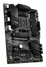 EAN 4719072733667 - MSI B550-A PRO placa base AMD B550 Zócalo AM4 ATX imagen 4