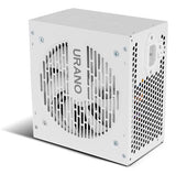 EAN 8436587976032 - NOX Urano PRO White 750W Bronze unidad de fuente de alimentación ATX Blanco imagen 3
