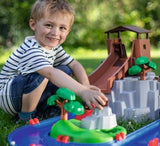 Aquaplay Adventureland, Juguetes Acuáticos 8700001547