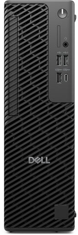 Dell Pro Max Slim Fcs1250 Ai Pc Escritorio Delgado Core Ultra 7 265 / Hasta 5.3 Ghz Vpro Enterprise Ram 32 Gb Ssd 1 Tb Sed Nvme Tlc Class 40 Intel Graphics Gigabit Ethernet Win 11 Pro Monitor: Ninguno Negro Btp Con Servicio Bá