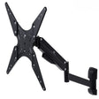 EAN 5902211109655 - Maclean MC-784 soporte para TV 139,7 cm (55") Negro imagen 1