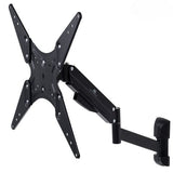EAN 5902211109655 - Maclean MC-784 soporte para TV 139,7 cm (55") Negro imagen 1