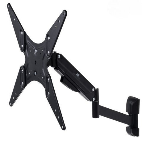 EAN 5902211109655 - Maclean MC-784 soporte para TV 139,7 cm (55") Negro imagen 1