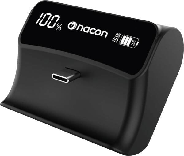 Bateria Externa Mando Pro Sw2 Y Mandos Ps5+Nacon Switch