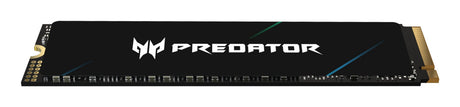 EAN 6955914639751 - Predator GM6-4TB M.2 PCI Express 4.0 NVMe SLC imagen 5