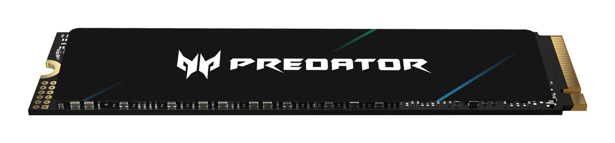 EAN 6955914639737 - Predator GM6-1TB M.2 PCI Express 4.0 NVMe SLC imagen 5